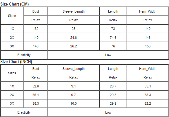 Plus Size Boho Floral Striped Print Blouse