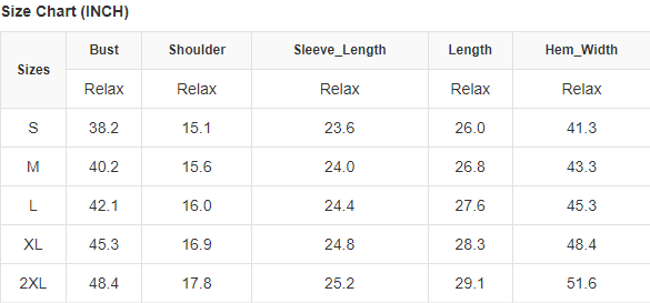 Fall Is In The Air Printed Pullover Long Sleeve Top