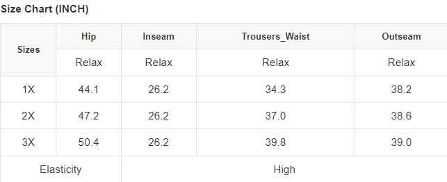 Plus Size High Waist Pocketed Skinny Pants