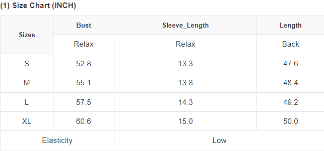 Loose High Low Side Slits Short Sleeve Shirt Dress