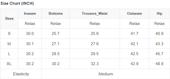 Solid Color Drawstring Waist Wide Leg Cargo Pants