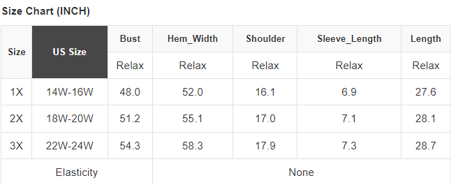 Plus Size Abstract Print Ruffled Petal Sleeve Blouse