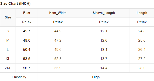 American Flag Graphic Drop Shoulder T-shirt