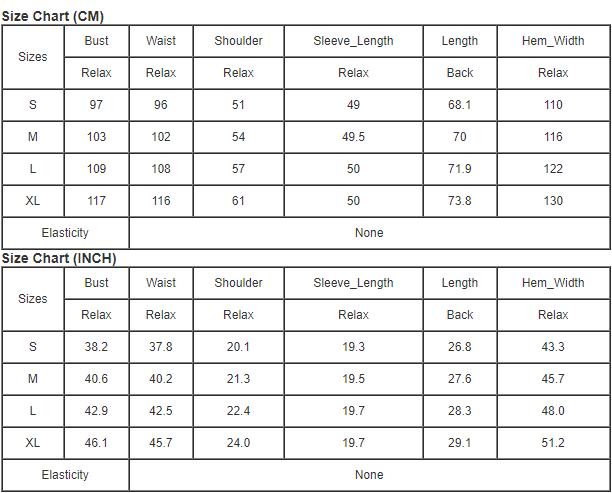 Split Back Tie Knot Buttoned Long Sleeve Shirt