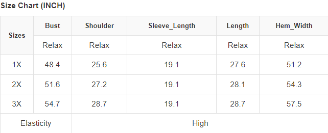 Floral Long Sleeve Plus Size Henley Top