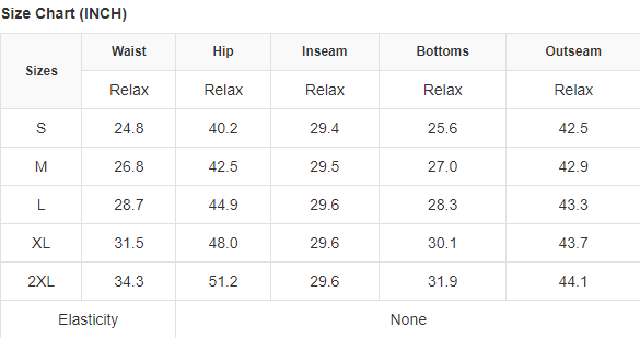 Smocked High Waist Loose Lounge Jogger Pants