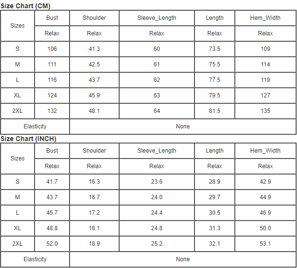 Button-up Long Sleeve Denim Shirt Jacket