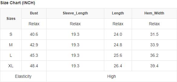 Colorful Star Pattern Loose Sweater