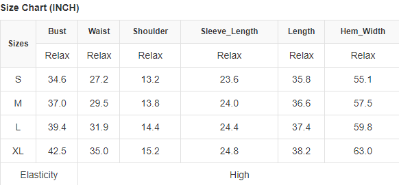 Print Button Front Bubble Sleeve Loose Knit Dress