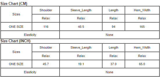 Floral Print Plus Size Kimono