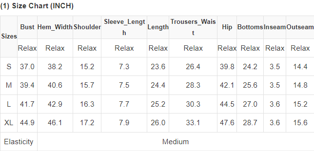 Casual Pleated Short Two-piece Set