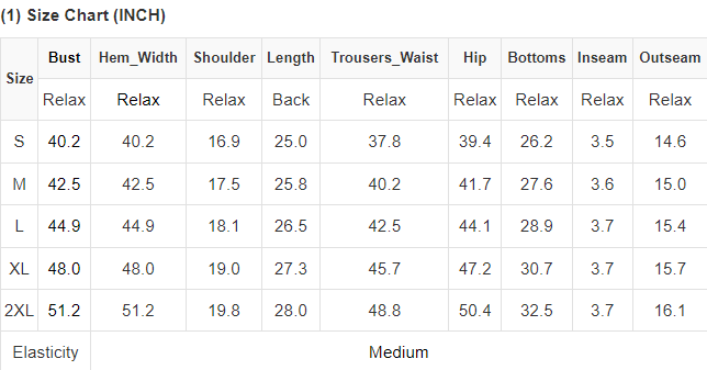 Western Striped Print Casual Tank 2pcs Outfit