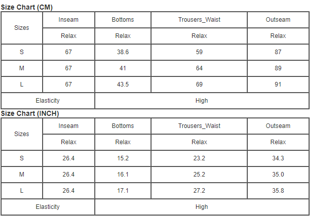 Ribbed Butt-lift High Waist Yoga Pants