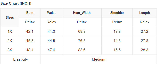 Button V Neck Textured Babydoll Plus Size Vest