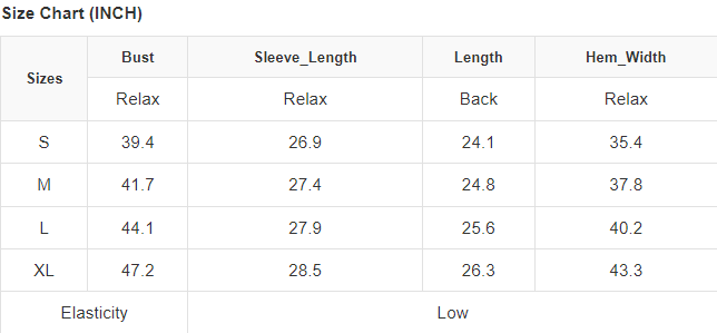 Color Block Raglan Long Sleeve Top