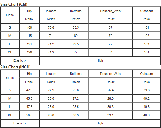 Gray Side Slits Wide Leg High Waist Pants