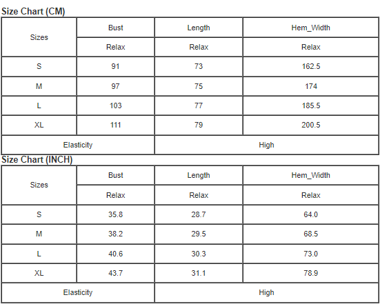 Gray Thermal Knit Panel Babydoll Tank Top