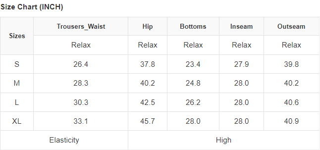 Elastic Waist Pocketed Pebble Joggers