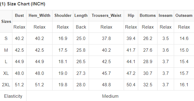 Western Striped Print Casual Tank 2pcs Outfit