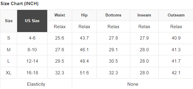 Belted Frilly Waist Wide Leg Loose Pants