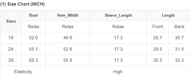 Plus Size Side Slits High Neck Loose Sweater