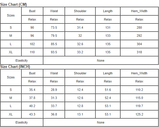 Lace Stitching Gradient Rainbow Long Dress