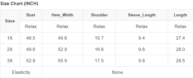 Keyhole Pleated Crew Neck Plus Size T Shirt