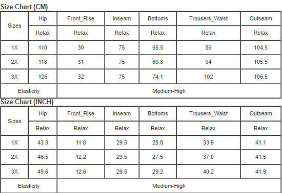 Ripped Knees High Waist Plus Size Flare Jeans