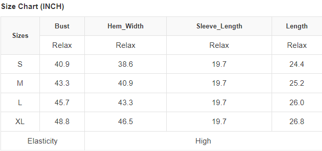 Stripe Crew Neck Wide Sleeve Colorblock Sweater