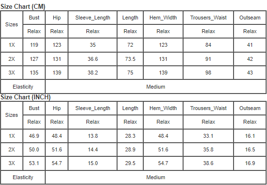 Plus Size Short Sleeve and Shorts Lounge Set