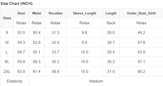 Ribbed Roll-tab Sleeve Chest Pocket Oversize Top