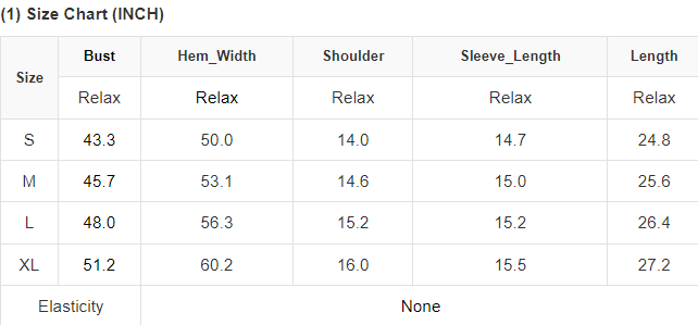 Abstract Print Frilly Trim Half Sleeve Shirt