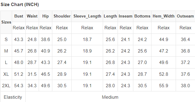 Solid Quilted Pullover and Pants Outfit