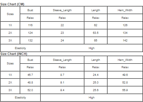 Solid Color Ruffle Tiered Sleeve Plus Size Tee