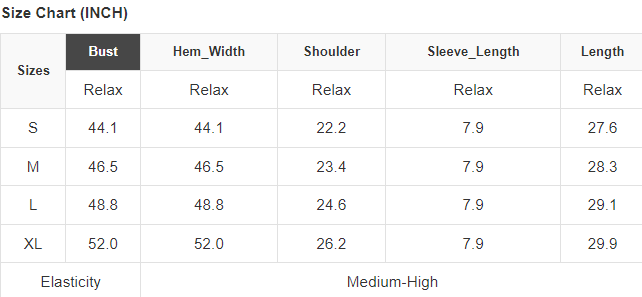 Stripe Contrast Patch Pocket Drop Sleeve T Shirt