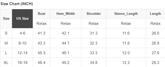 Chenille USA Stars and Stripes Printed V Neck T Shirt