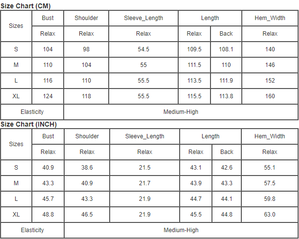 Stripe Open Front Long Cardigan