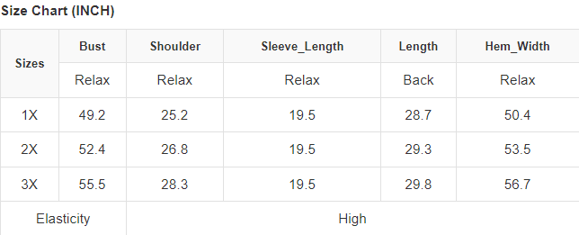 Plus Size Striped Long Sleeve Colorblock Tee with Slits