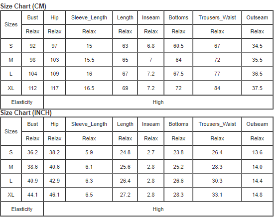 Pocket Short Sleeve Drawstring Lounge Set