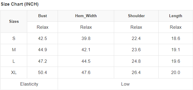 Raw Edge Trim Polo Collar Cropped Tee