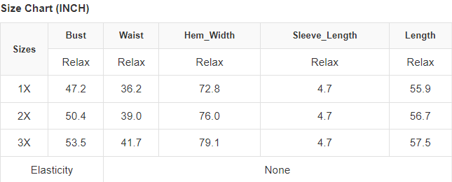 Sea Shell Print Ruffled Sleeve Plus Size Maxi Dress