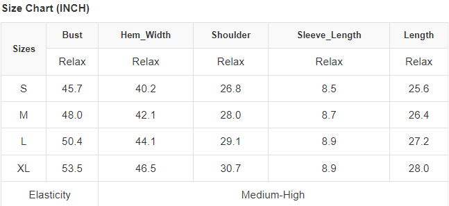 Exposed Seam Chest Pocket Split Loose T Shirt