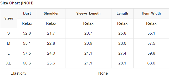 Crinkle 3/4 Sleeve Oversized Shirt