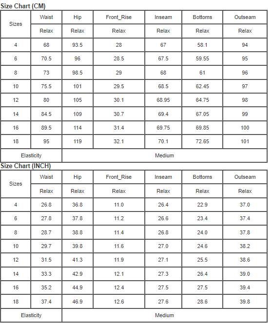 Star Shape Patchwork Mid Waist Straight Leg Jeans