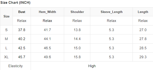 Striped Ruffled Sleeve Star Print T Shirt