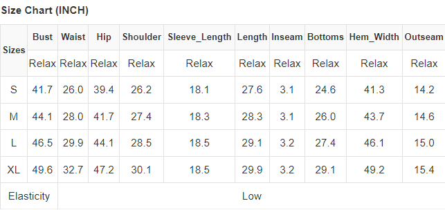 Corded V Neck Slouchy Top Pocketed Shorts Set