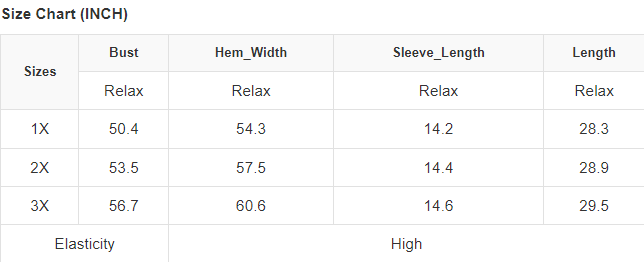 Striped Raglan Sleeve Crewneck Plus Size T Shirt