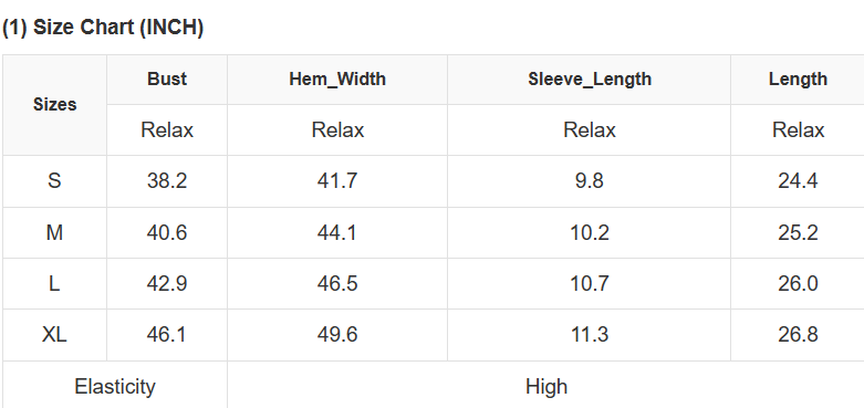 Textured Wide Sleeve V Neck T Shirt