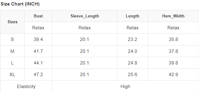 Ribbed Trim Balloon Sleeve Sweater