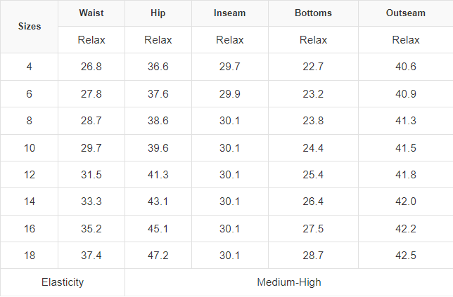 High Waist Ripped Wide-Leg Jeans